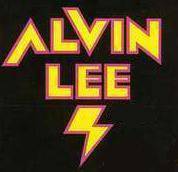 logo Alvin Lee